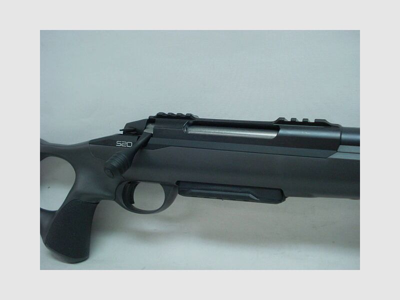 Sako S20 Hunter LL61 MG