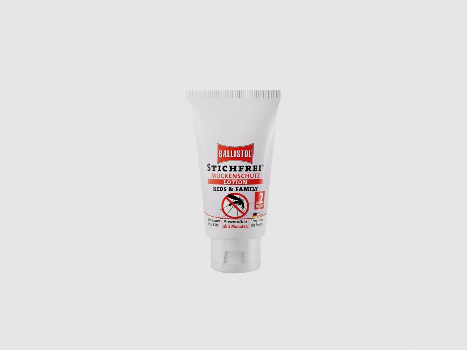 Ballistol Ballistol Stichfrei Kids Lotion Tube - 30 m