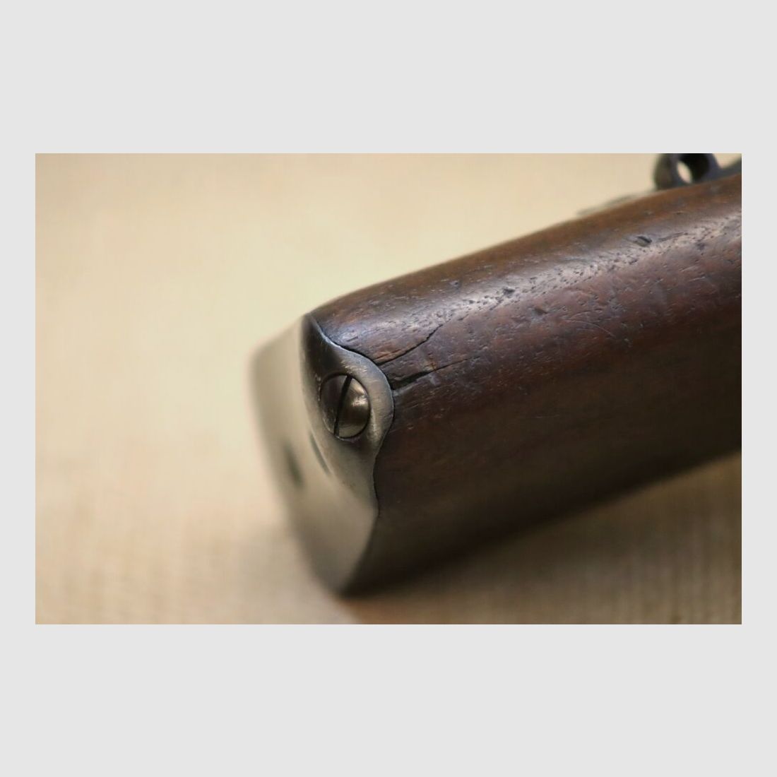 Mauser 98K 8x57JS