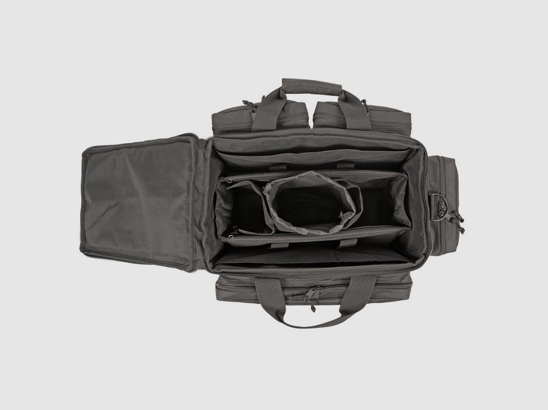 Tasche PISTOLEN Anschutz schwarz. Esp. IPSC, Bild 2 von 5