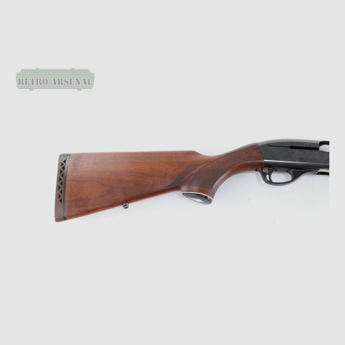 Remington 1100
