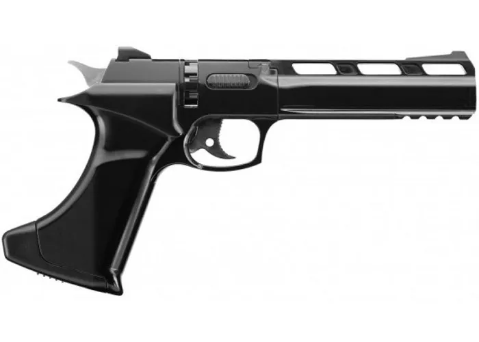 ARTEMIS CP400 KAL 4,5 MM, afbeelding 2 van 2
