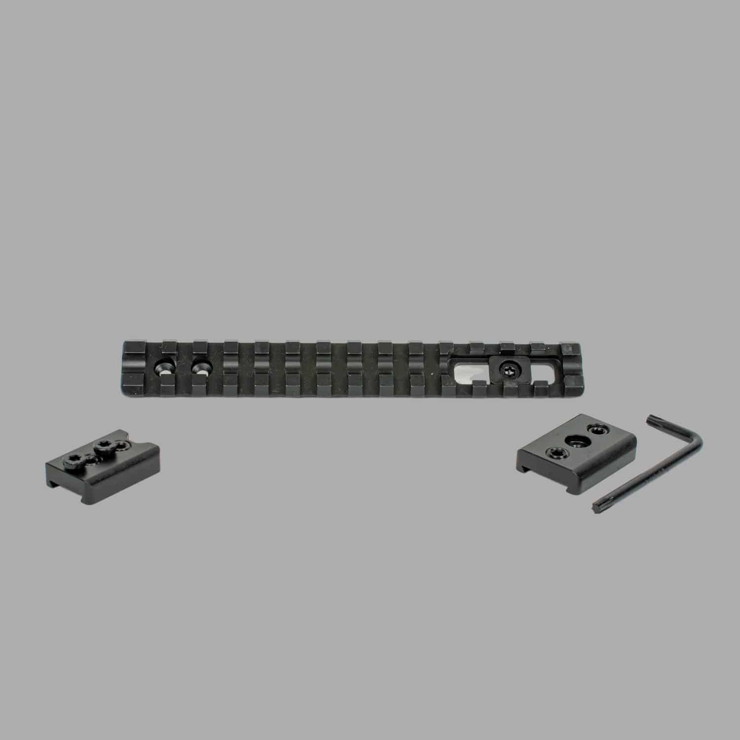 Picatinny Rail SAKO 85 S/SM