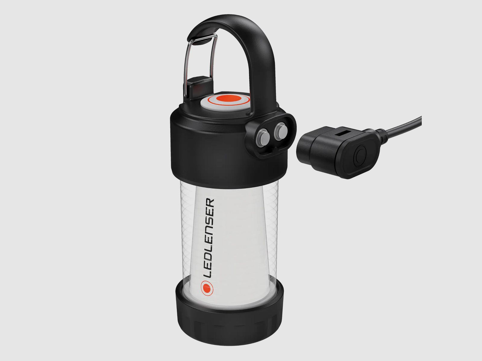 Ledlenser Laterne ML4