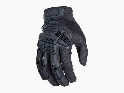 Mechanix Wear Mechanix Handschuhe M-Pact Covert 0.5 mm schwarz