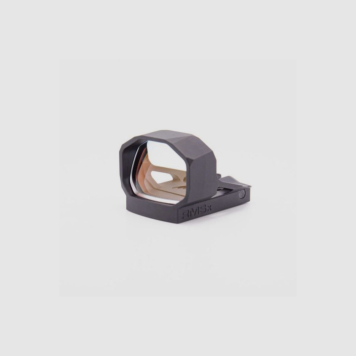 SHIELD RMSx – Reflex Mini Sight XL Lens – 4MOA – Glass Lens Edition, Bild 4 von 26