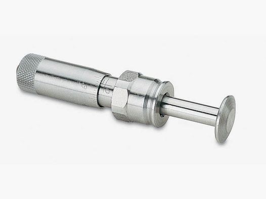 Hornady Einsatz mit Mikrometer für Pulverfüllgerät für große Öffnung