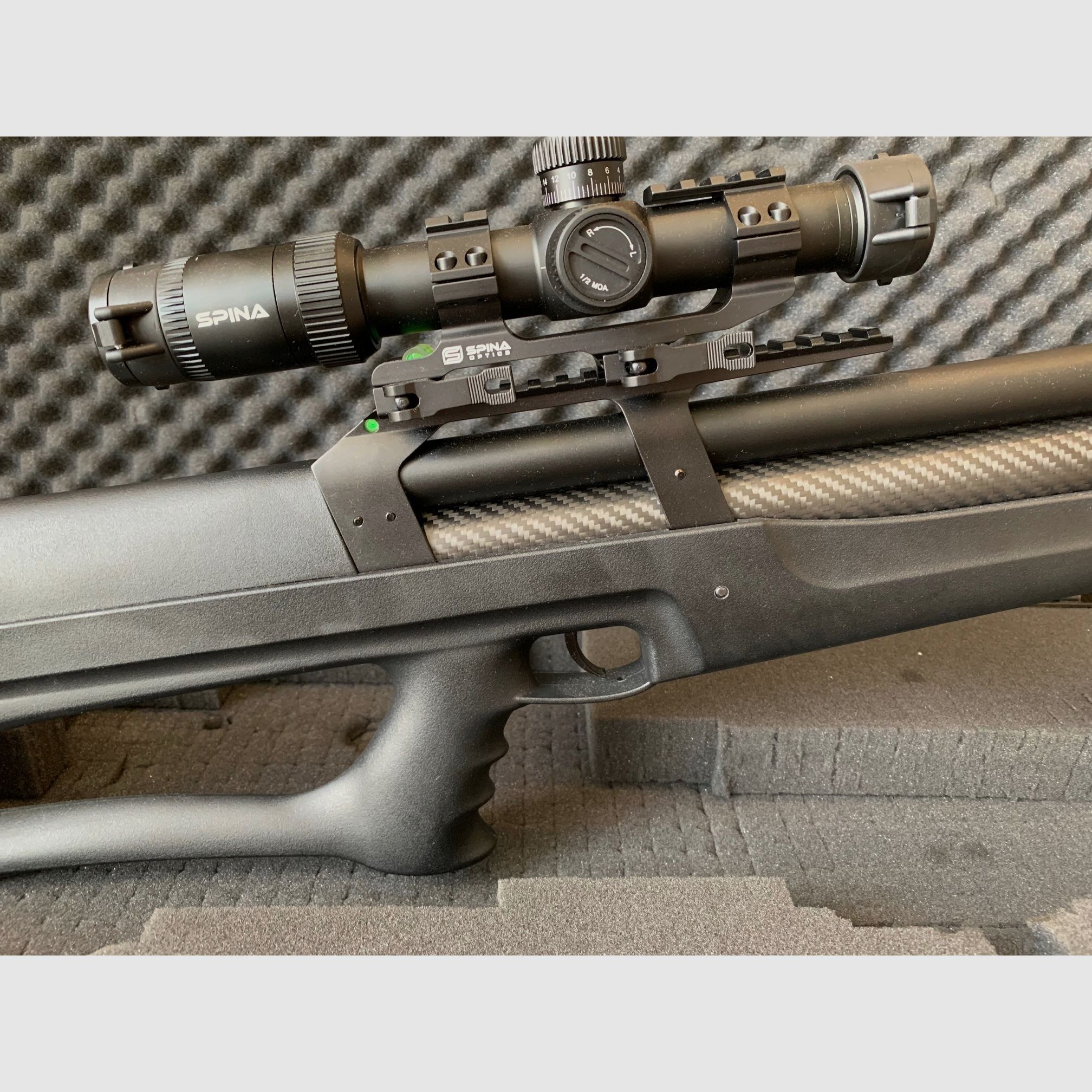 Huben K1