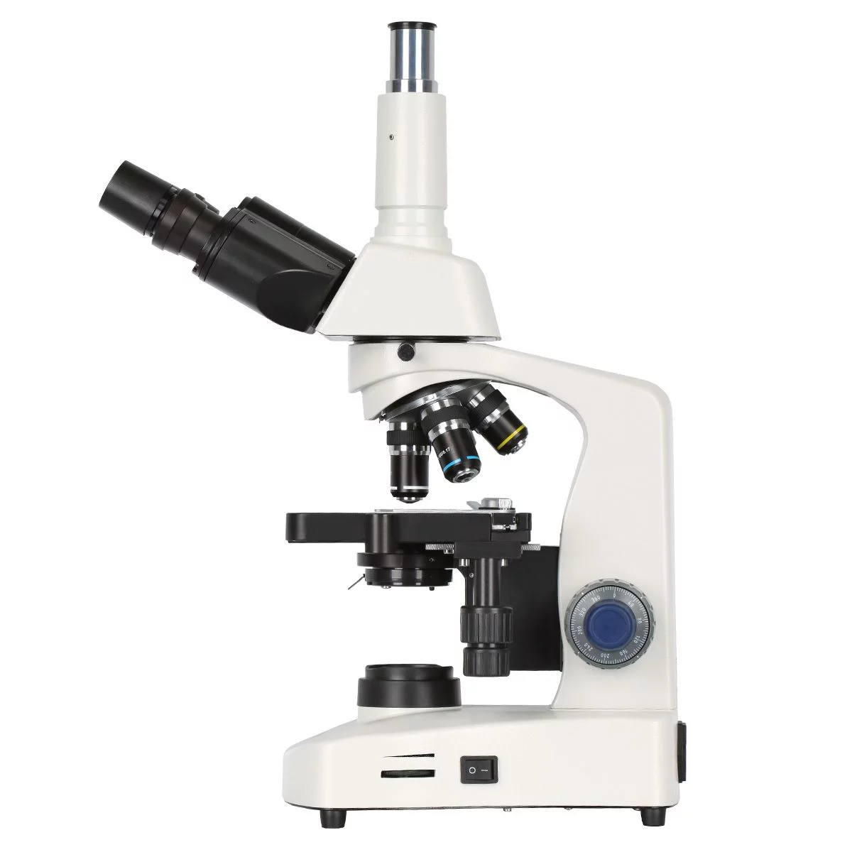 Mikroskop Delta Optical Genetic Pro Trino, Bild 12 von 46