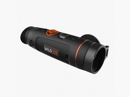 Thermisches Monokular Thermtec Cyclops Wild 325