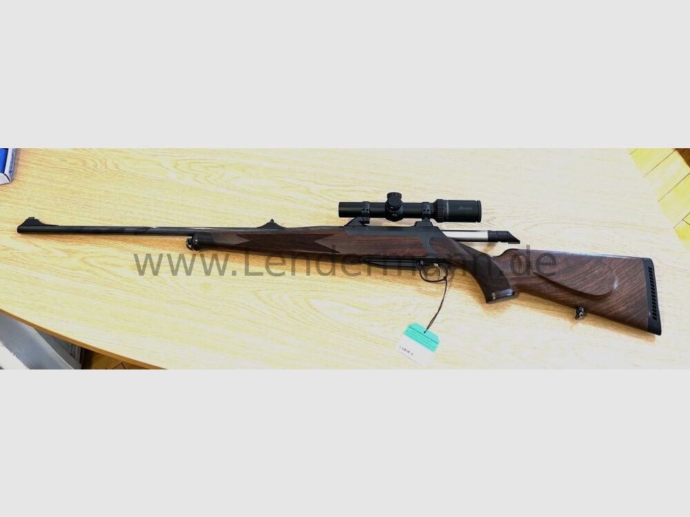Sauer & Sohn Sauer 200 STD Kal 8x68S