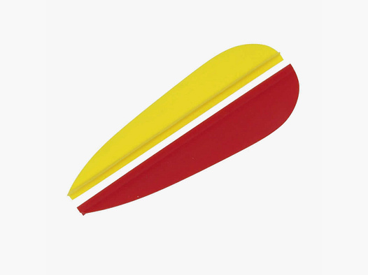 Federn für Fiberglaspfeil 33060-62