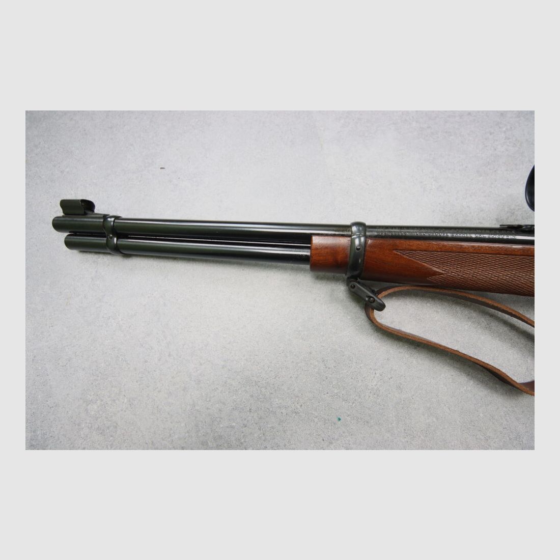 Marlin Lever Action 336 CS