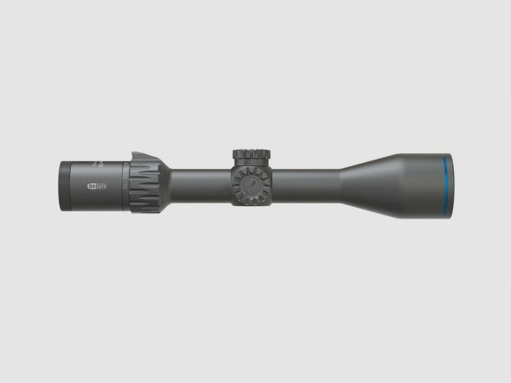 Meopta MeoHunter R5​ 3-15x50 SFP RD BDC 3 richtkijker