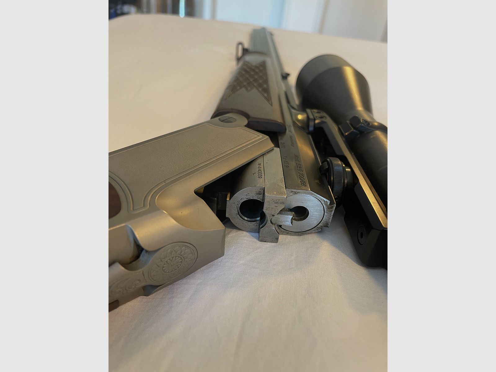 Blaser 700/88 BBF