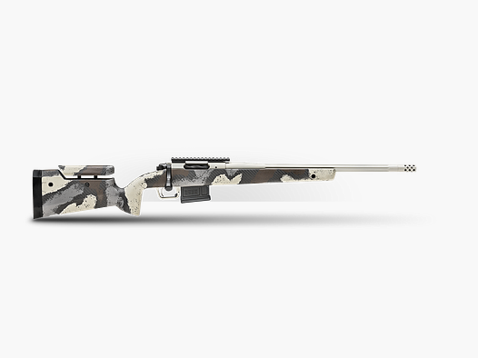 Springfield Armory WAYPOINT AS 6 CM, 20", RIDG – Cal. 6 mm Creedmoor