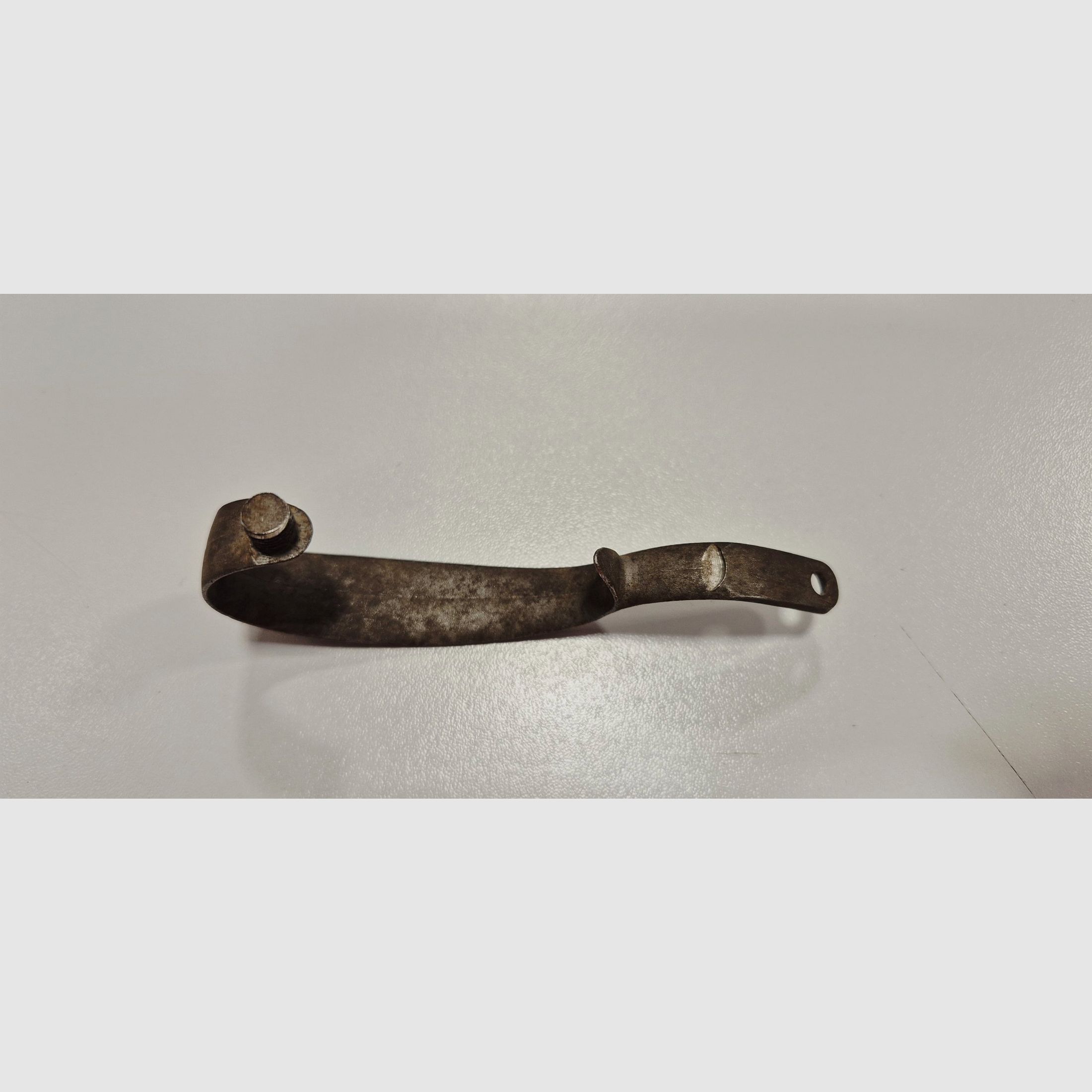 Tornillo de culata escopeta de caza, imagen 2 de 3