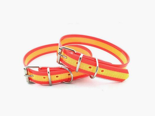 Halsband Spanien 45cm-3,8cm breit