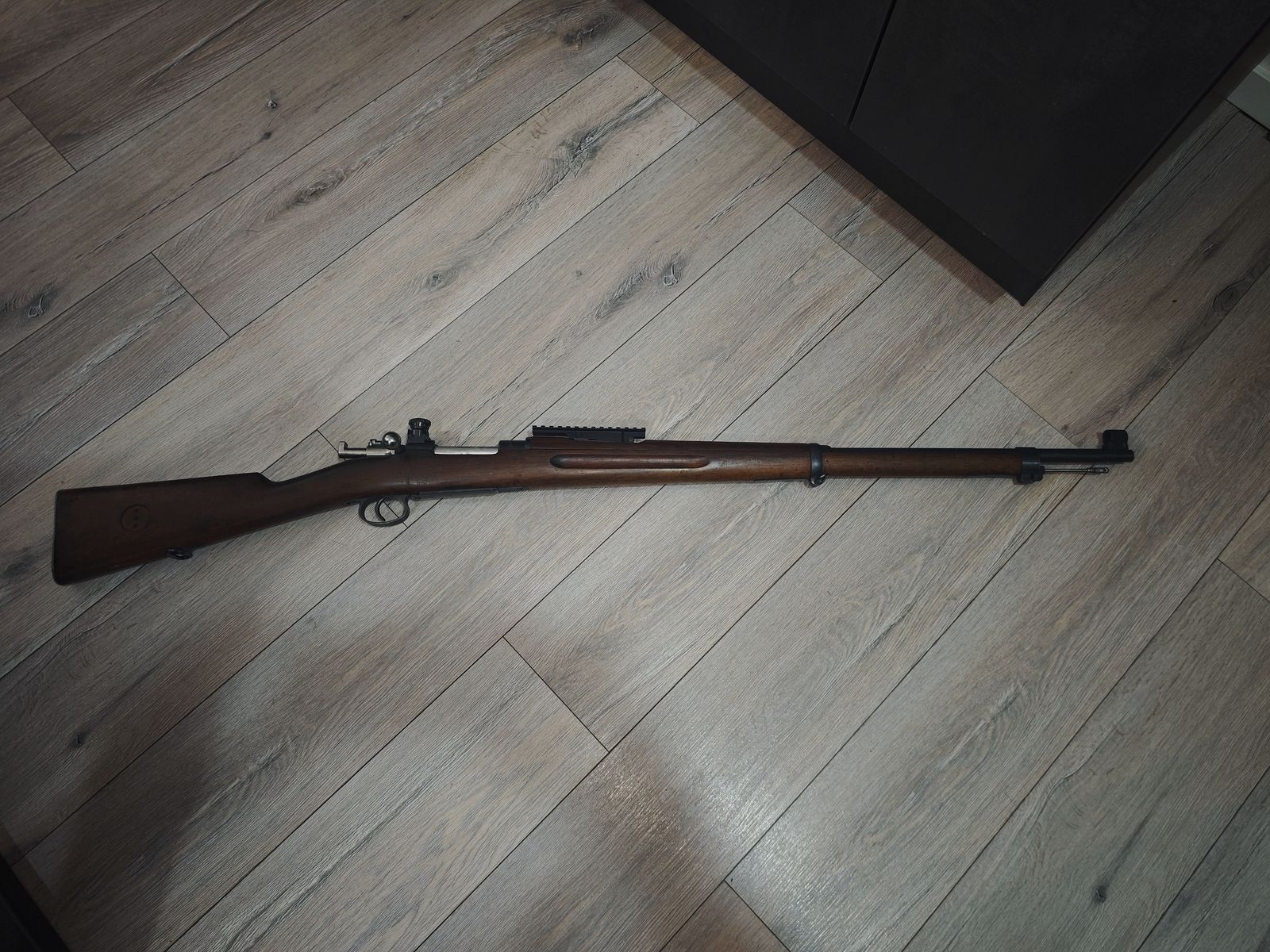 Carl Gustaf Schweden Mauser M96 6,5x55, Bild 4 von 10