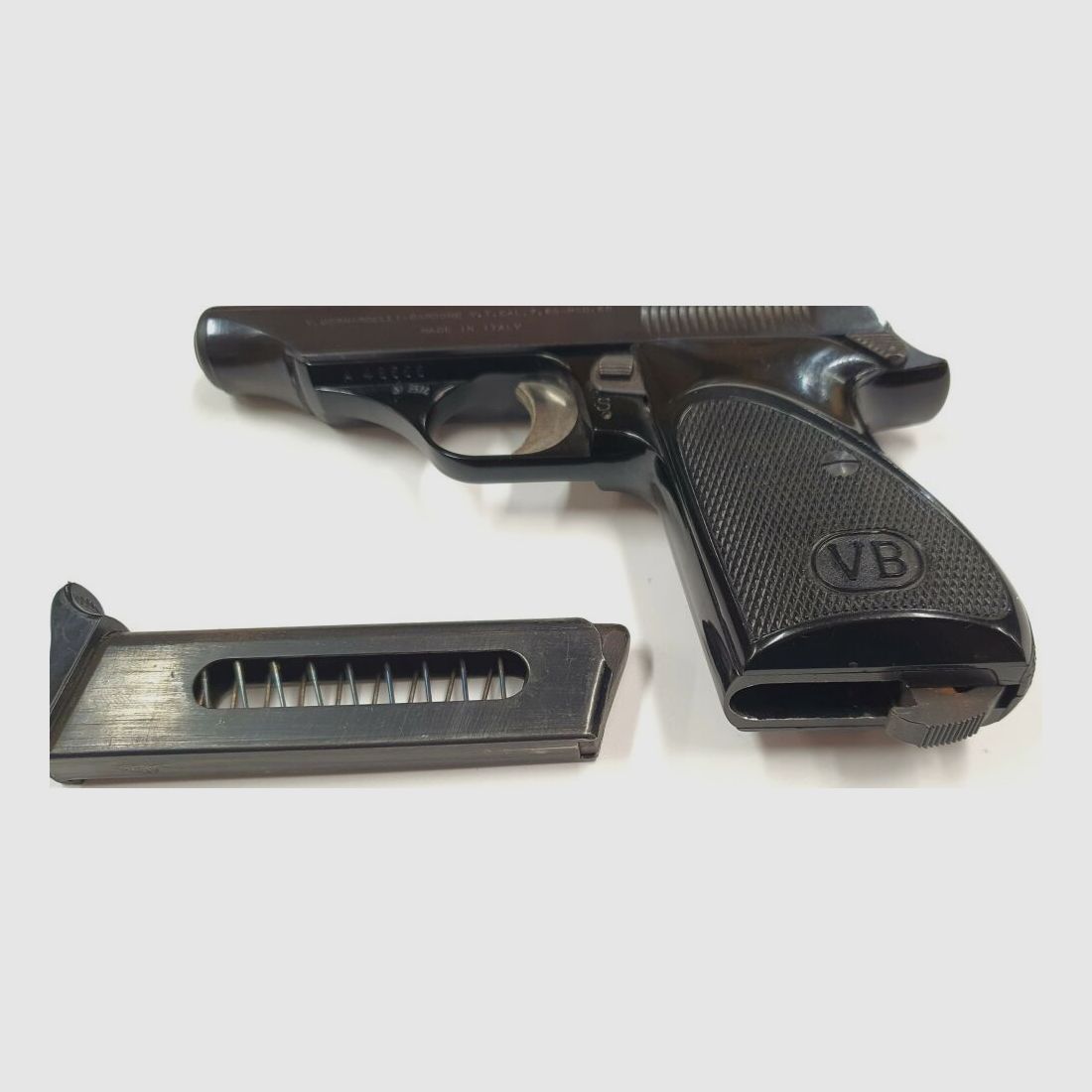 Bernadelli Mod.60