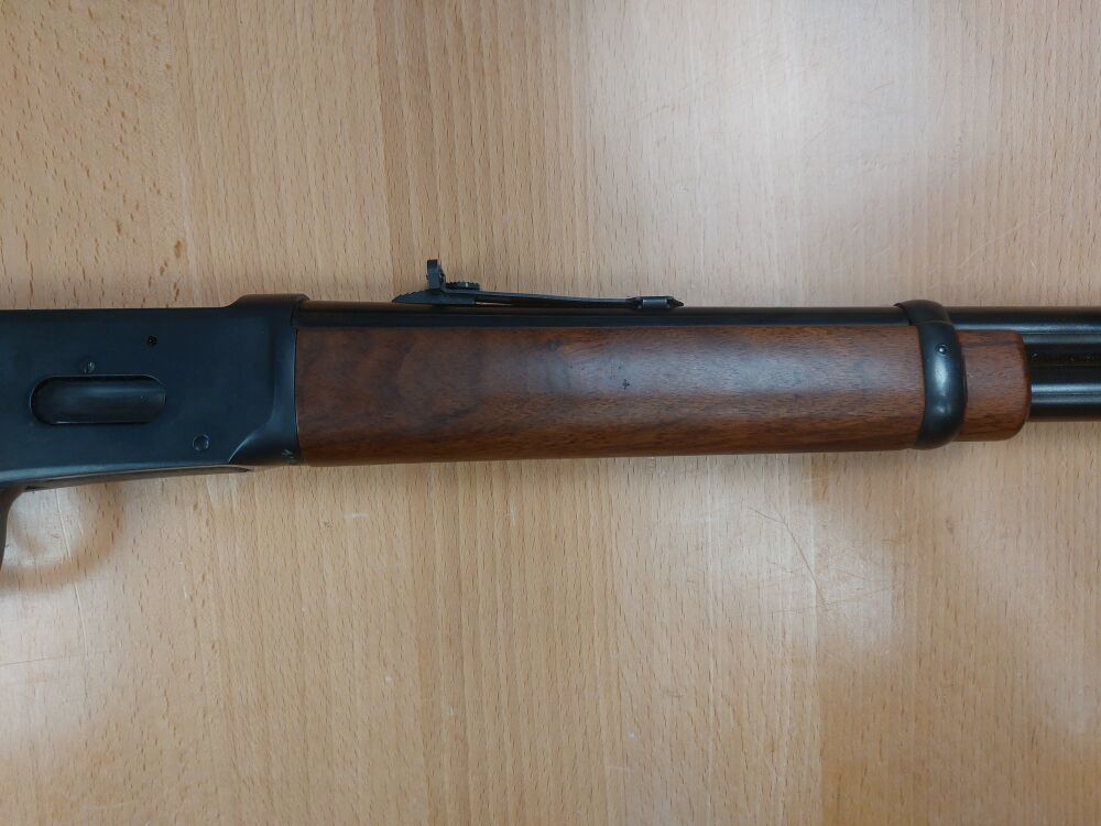 Winchester, USA M 1894 Trapper