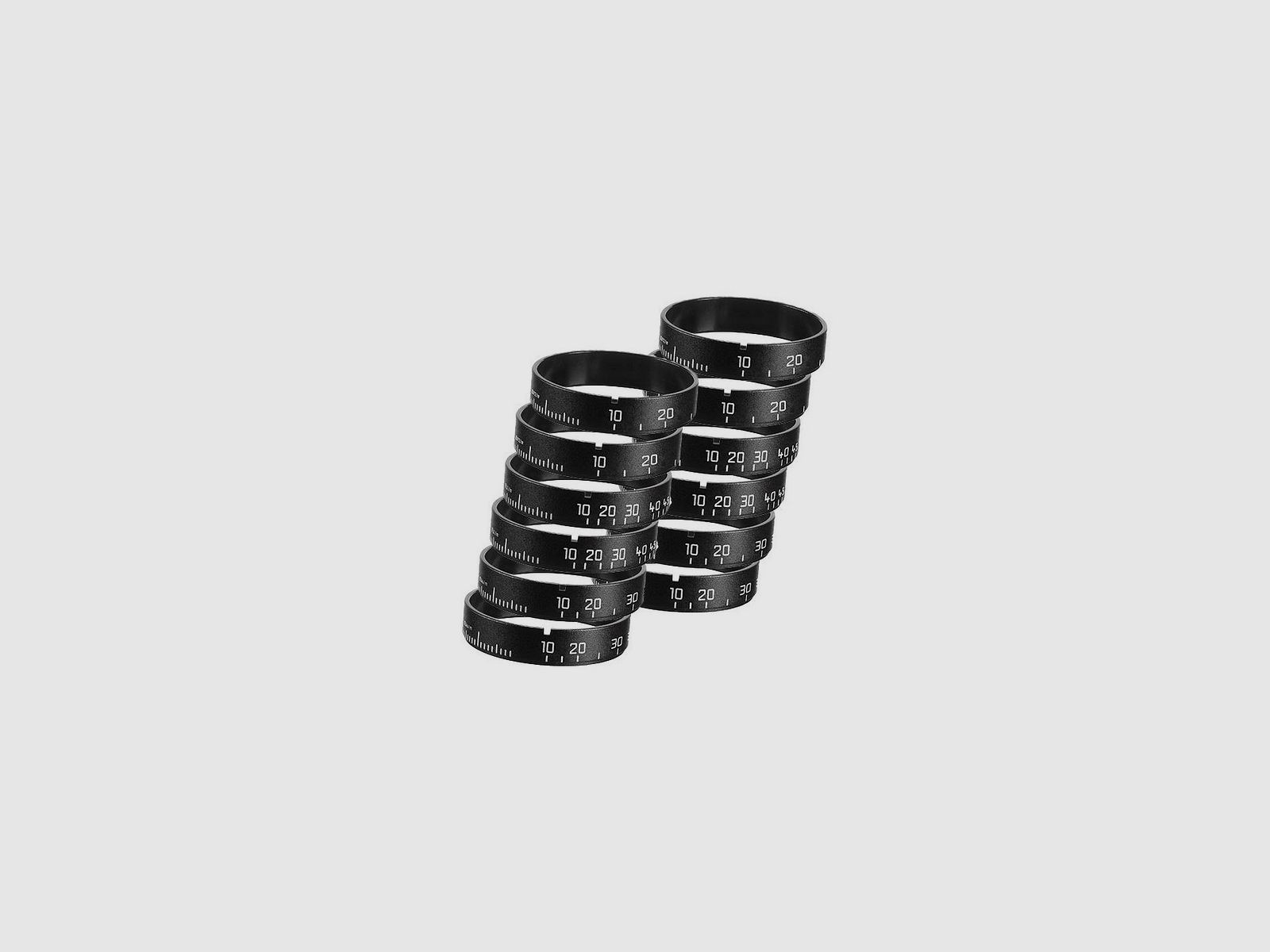 LEICA GHIERE DIRECT DIAL SET EU1 - EU12