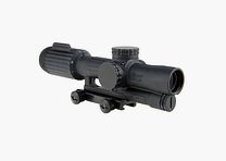 VCOG 1-6x24 FFP 223/55 rot m/TA51