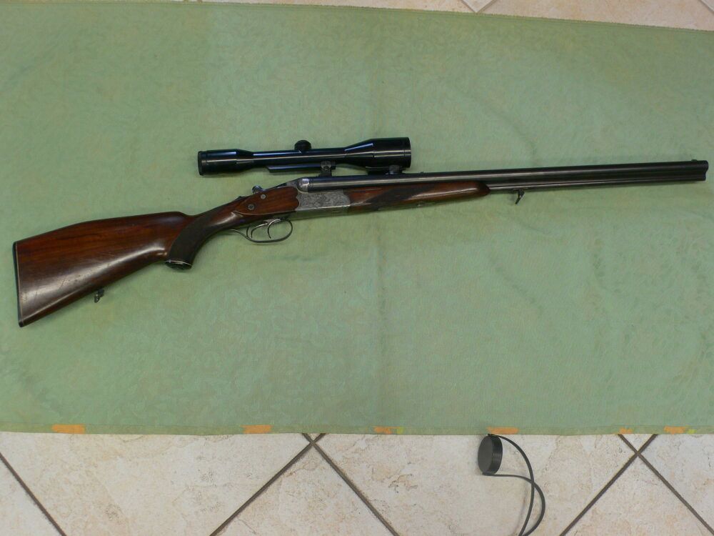 Sauer&Sohn Mod.3000