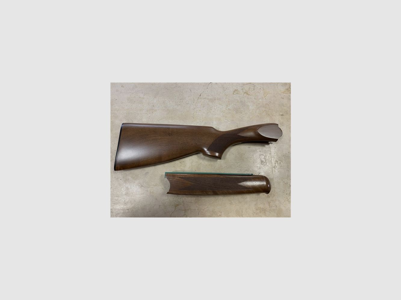 Beretta crosse et avant 686 cal. 12, image 1 sur 3