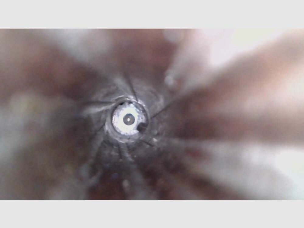 Patent Automatic Pistol Walman 1908