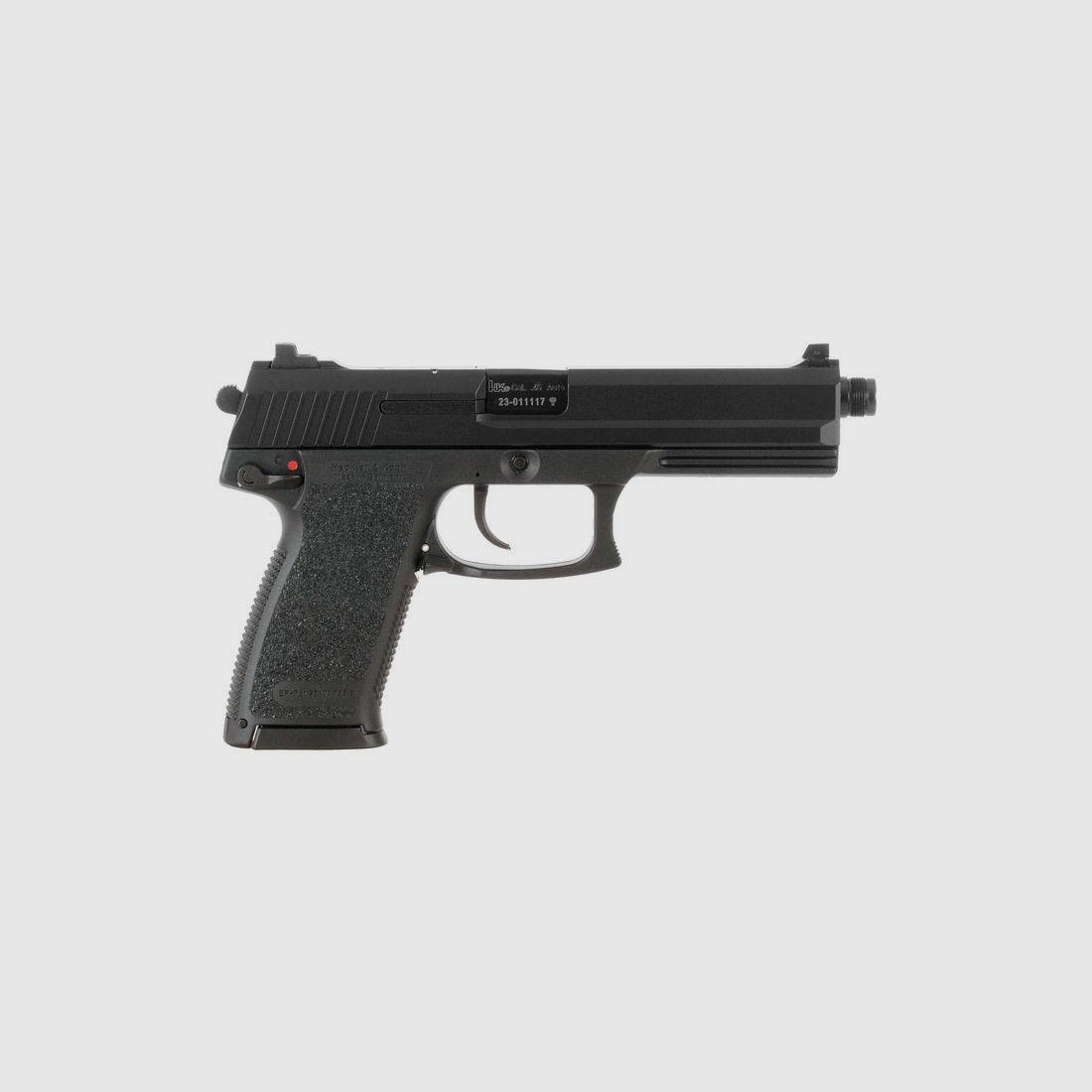 HECKLER & KOCH Mark 23, SOCOM, cal. .45 Auto, immagine 2 di 2