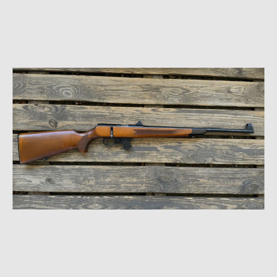 TOZ 78 .22lr, image 1 of 3
