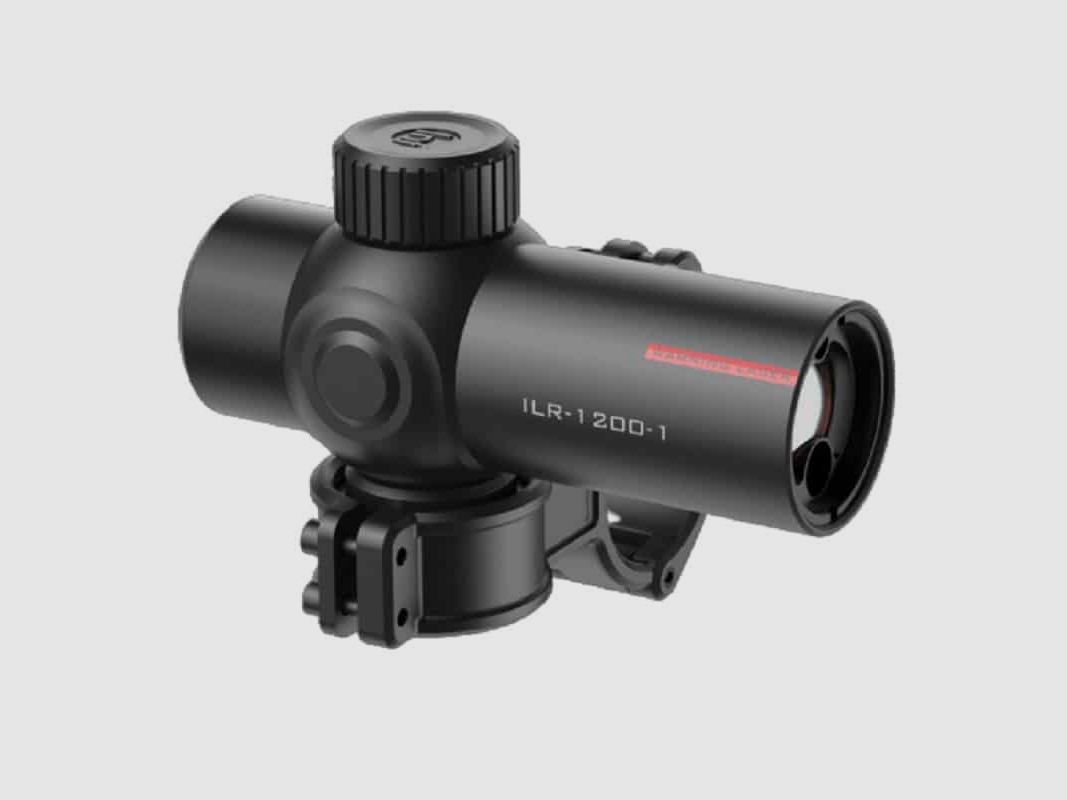 InfiRay ILR-1200-1 Télémètre laser