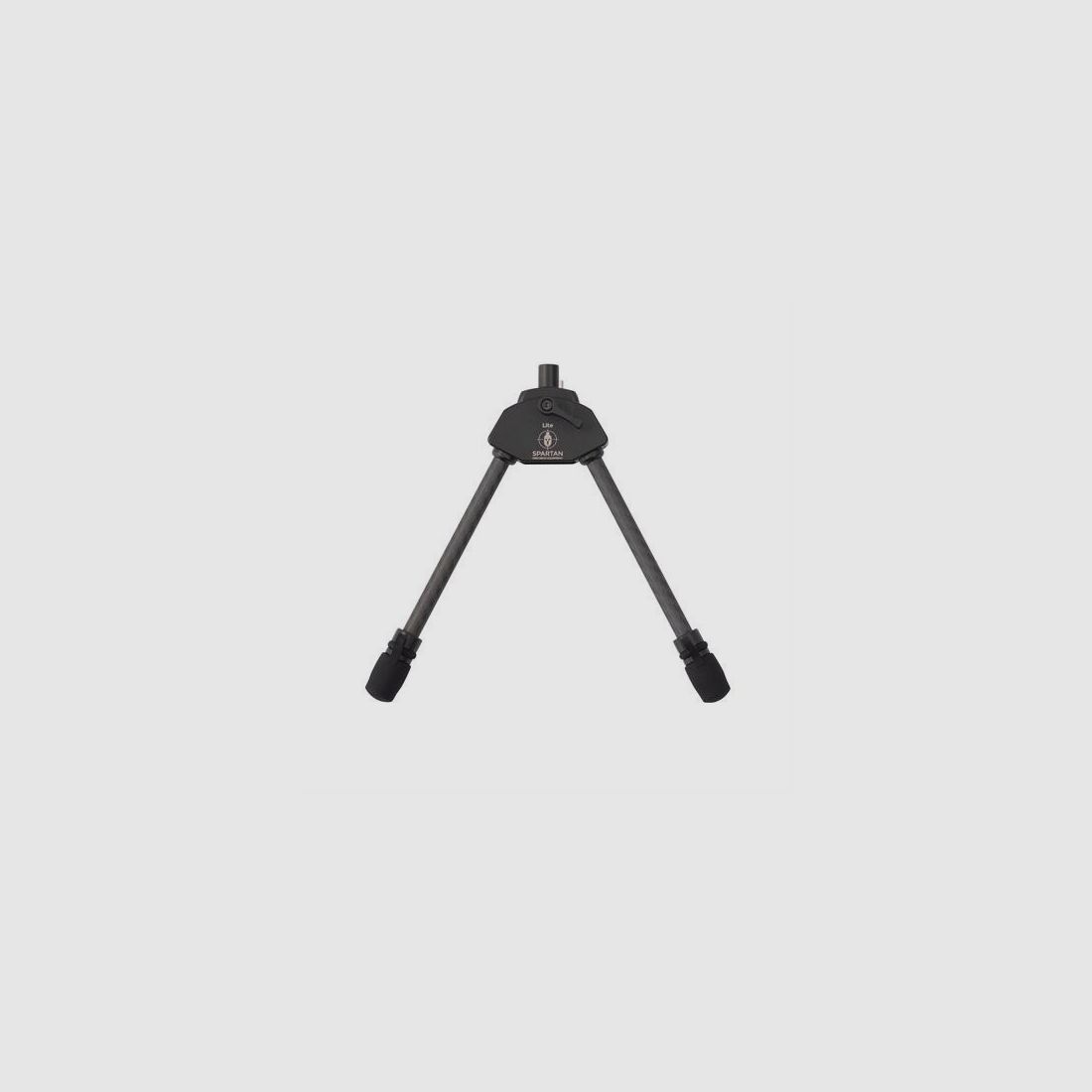 SPARTAN JAVELIN LITE BIPOD LANG - ZWEIBEIN 17,5 CM - CARBON