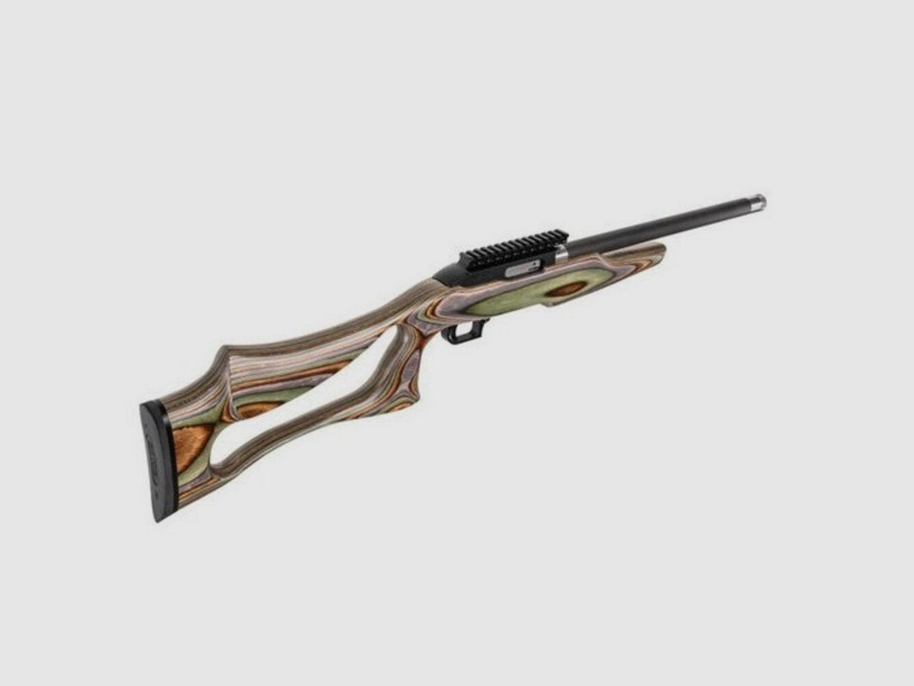 Magnum Research MLR-1722 Evo Forest Camo 17" (17 inches) .22lr