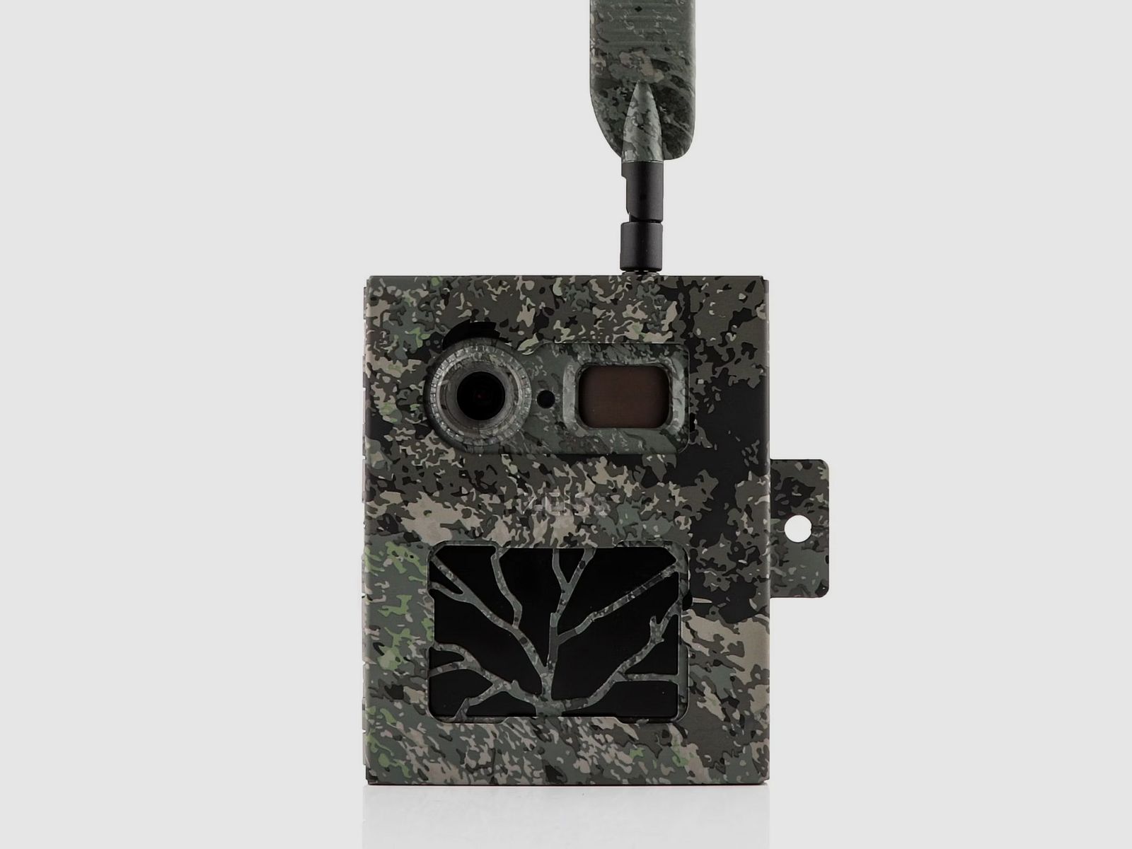 ZEISS Secacam 7 custodia in metallo 529740-0000-000