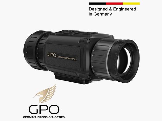 GPO thermal imaging camera Spectra™ TI 35