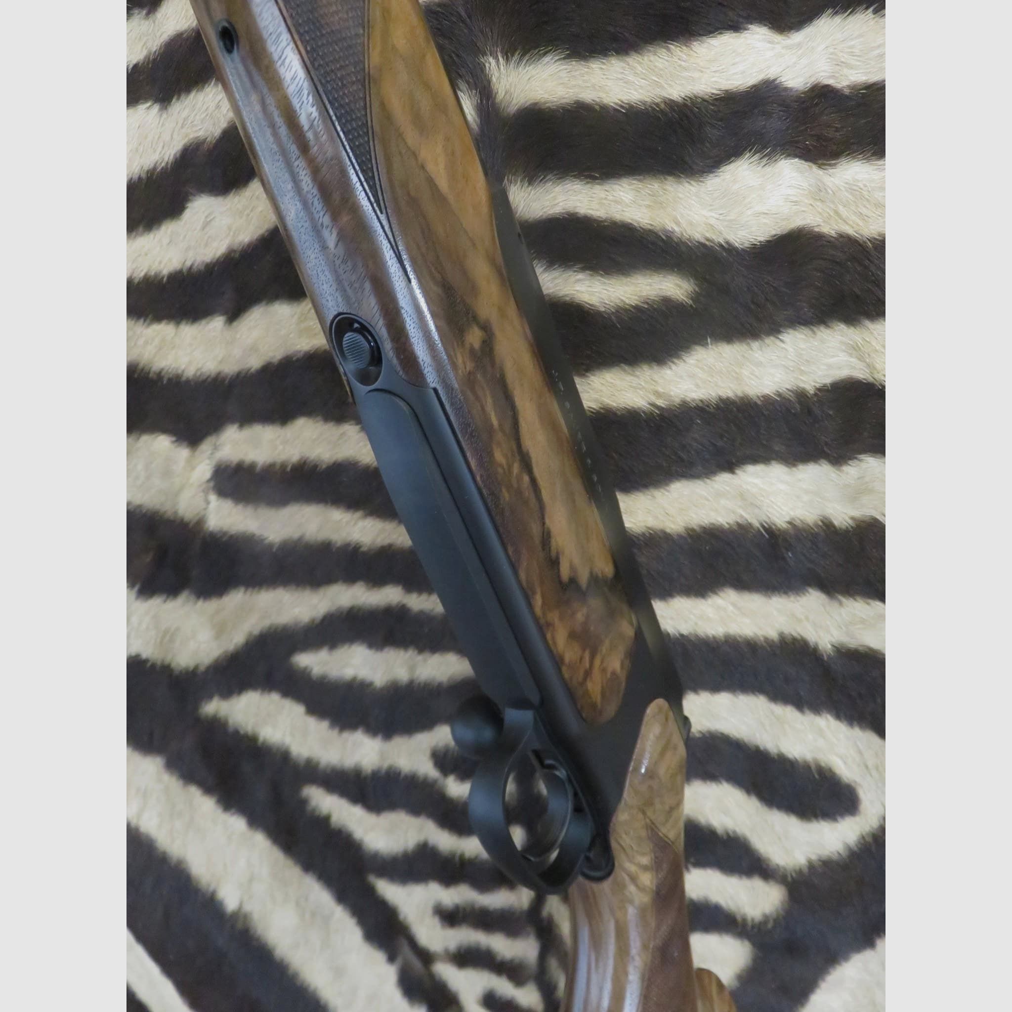 Carabine SAUER 505 ErgoLux grade 5 cal.300wm canon 62 cm fileté, image 6 sur 9
