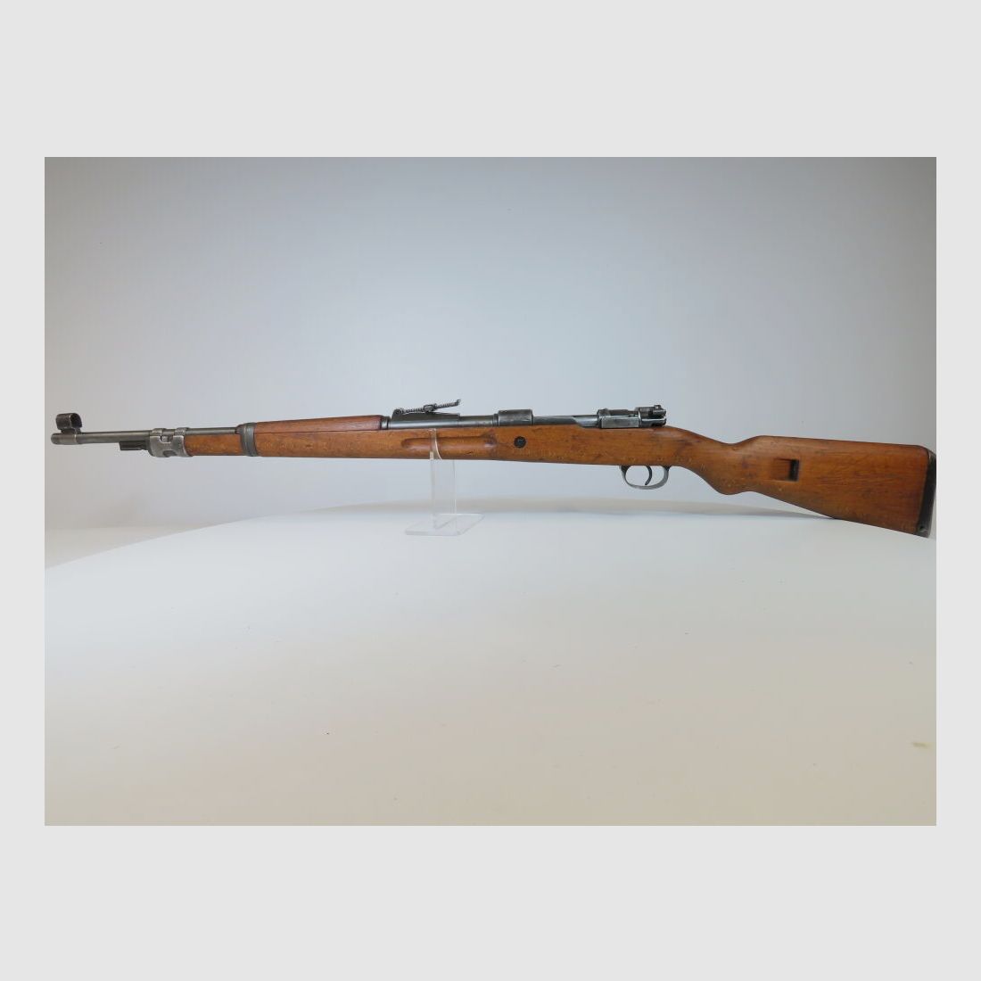 FN - K98 Israel!