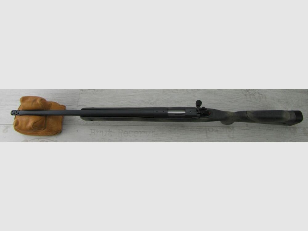 Bergara B14 Terrain Wilderness 20
