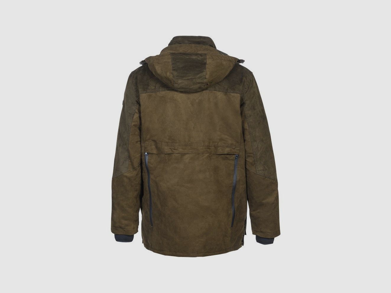 Jagdjacke Grand Nord Percussion, Bild 3 von 4