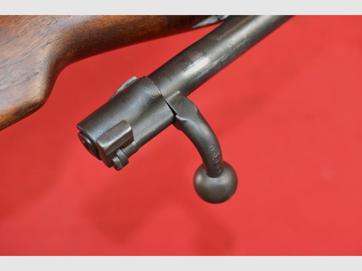 #7410 KARABINEK MAUSER FR7, Kal. 308 Win., zdjęcie 24 z 28