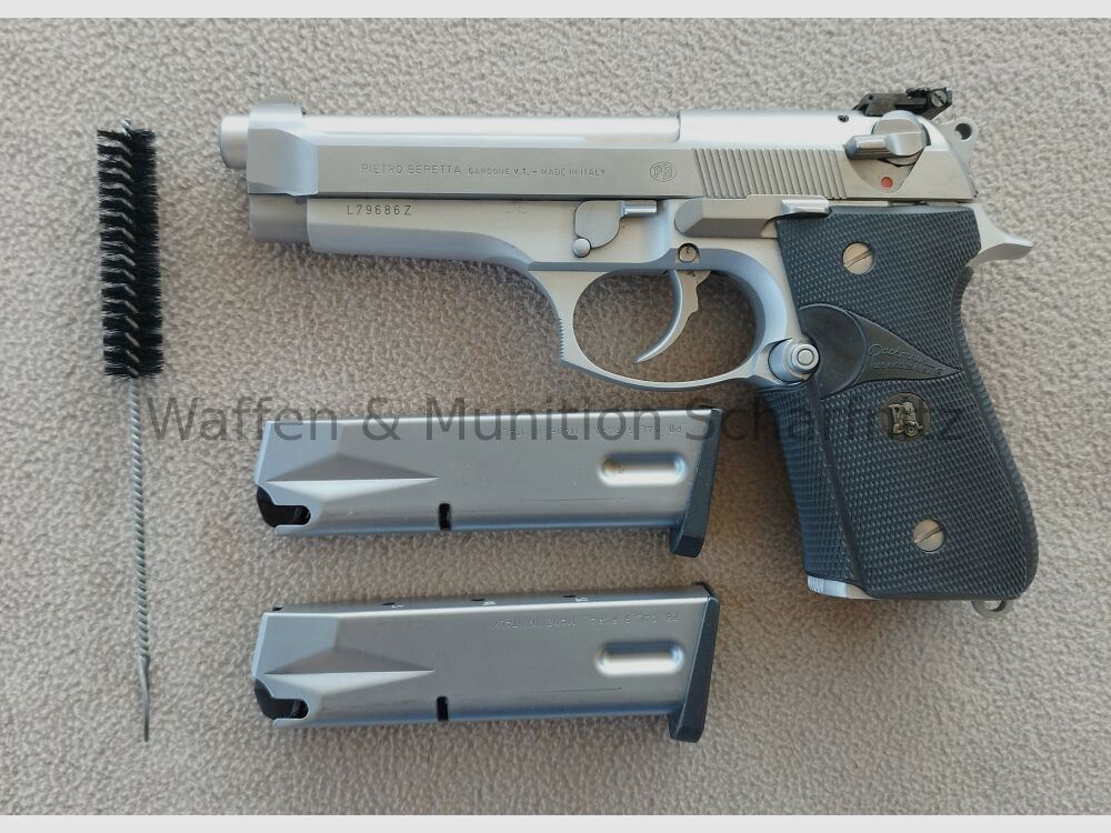 PIETRO BERETTA 92 FS
