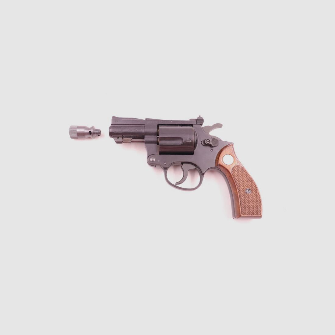 Mauser Mod. Magnum