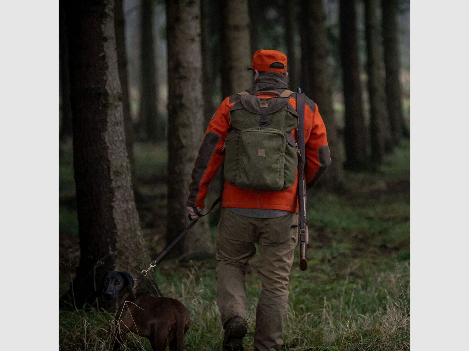WALDKAUZ sac à dos de chasse Optikauz, image 10 sur 18