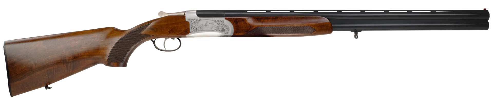 HUNTING SHOTGUN VERNEY CARRON POLYNOX CLASSIQUE CAL 12/68CM, image 1 of 2