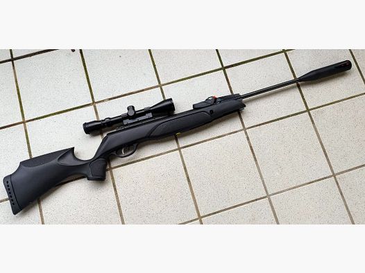 Gamo Swarm Magnum Pro Gen3i 4,5mm