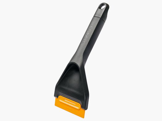 Fiskars Duo Grattoir à glace Solid