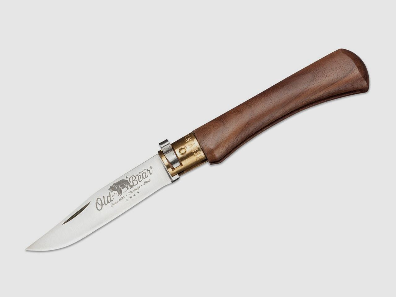 Taschenmesser Antonini Old Bear M