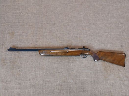 Sauer & Sohn, Eckernförde 22 Match